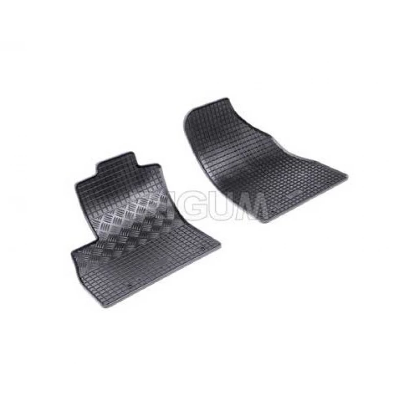 Автомобильные коврики в салон Rigum CITROEN NEMO/FIAT FIORINO/PEUGEOT BIPPER 2M 08