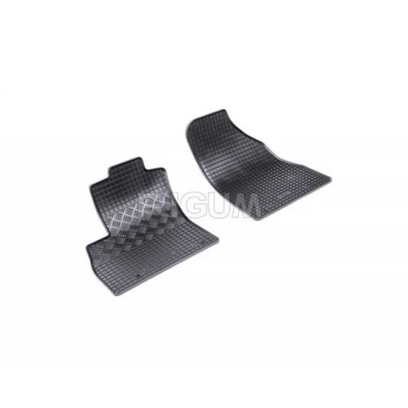 Covorase auto salon Rigum Citroen Nemo/Fiat Fiorino/Peugeot Bipper 5m 08