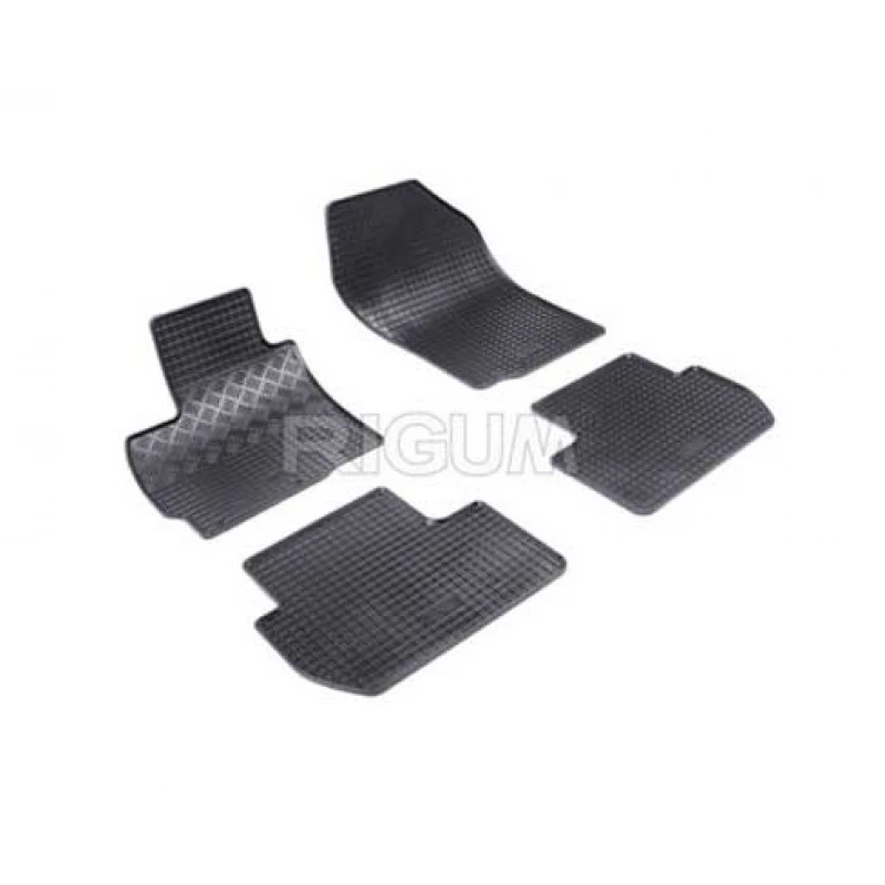 Covorase auto salon Rigum CITROEN С-CROSSER/MITSUBUSHI OUTLANDER/ PEUGEOT 4007 07-
