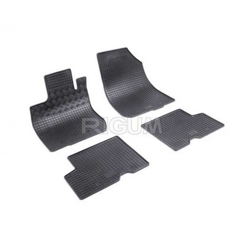 Covorase auto salon Rigum DACIA DUSTER 10