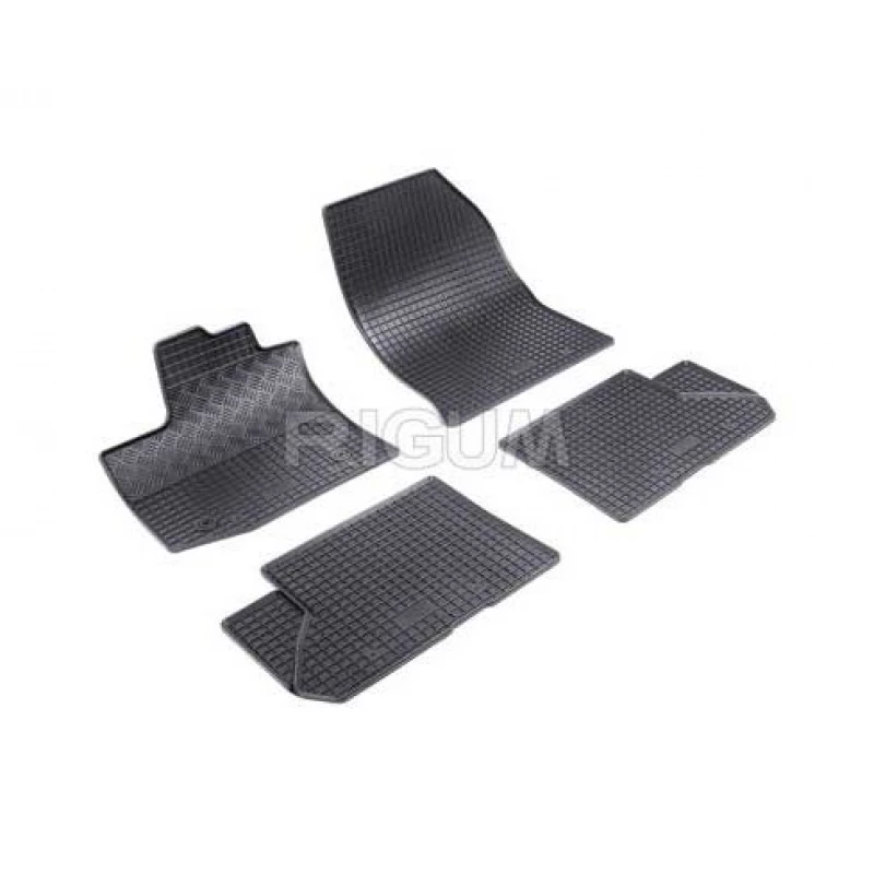 Covorase auto salon Rigum DACIA LODGY 12/DOKKER 13