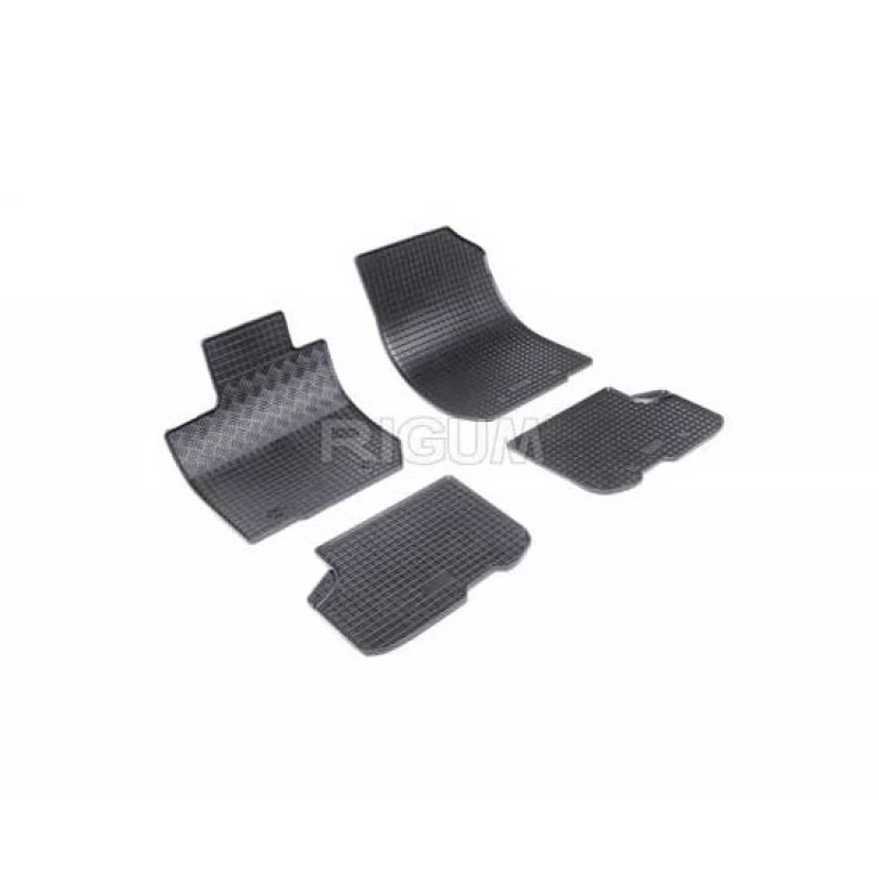 Covorase auto salon Rigum DACIA LOGAN 13/SANDERO 13