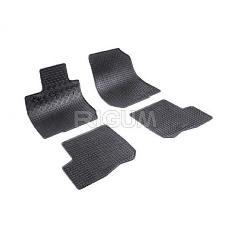 Covorase auto salon Rigum DACIA LOGAN MCV 5M 07