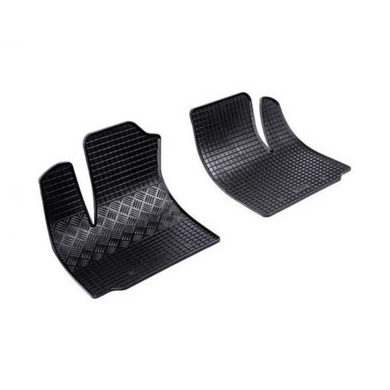 Автомобильные коврики в салон Rigum Fiat Doblo 2m 01