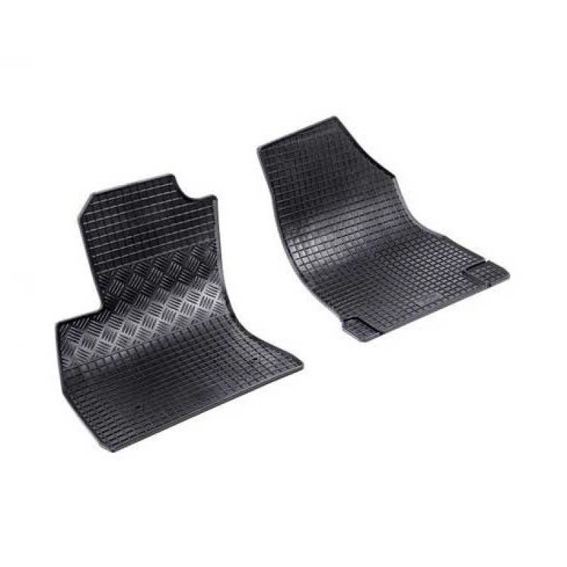 Автомобильные коврики в салон Rigum FIAT DOBLO 2M 10