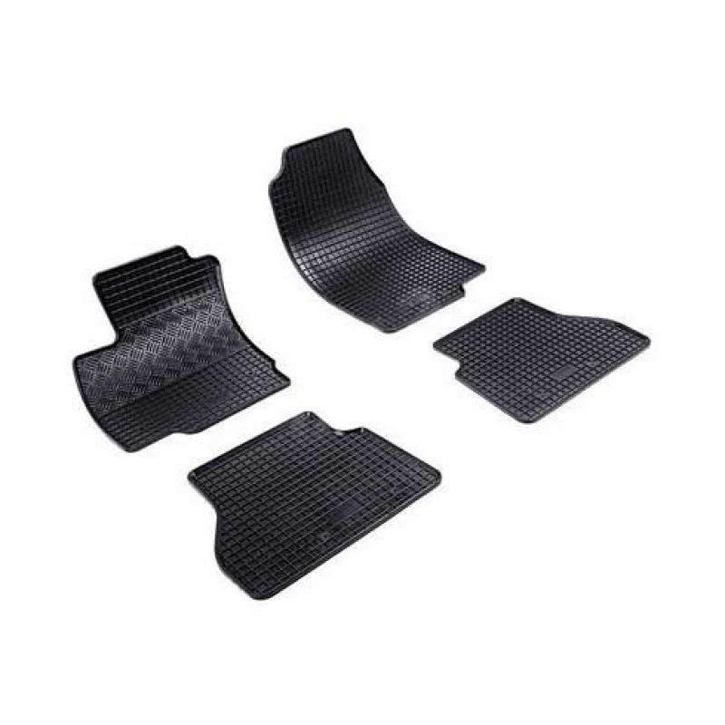 Covorase auto salon Rigum Ford B-Max 2012