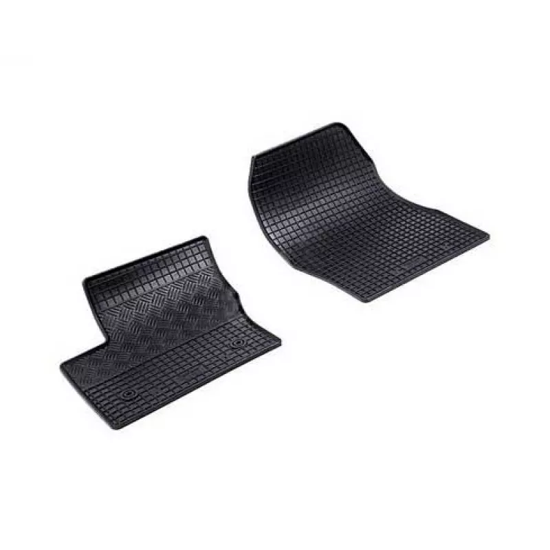 Автомобильные коврики в салон Rigum Ford Connect 2m 03