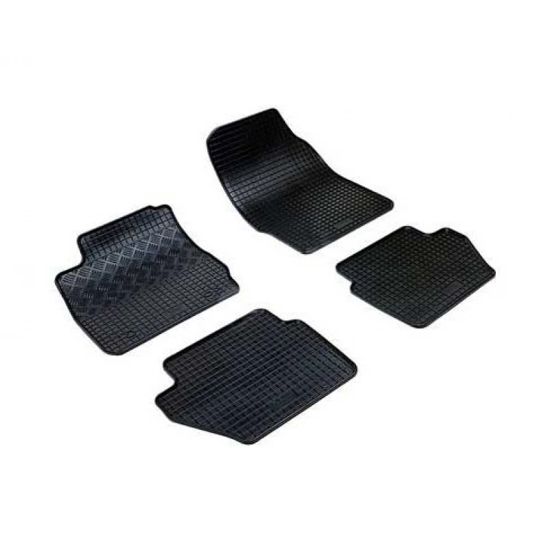 Covorase auto salon Rigum Ford Fiesta 08