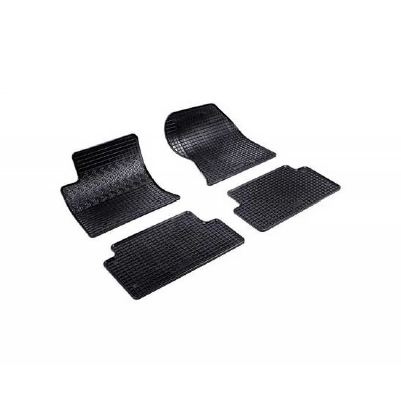 Covorase auto salon Rigum Ford Focus 1998