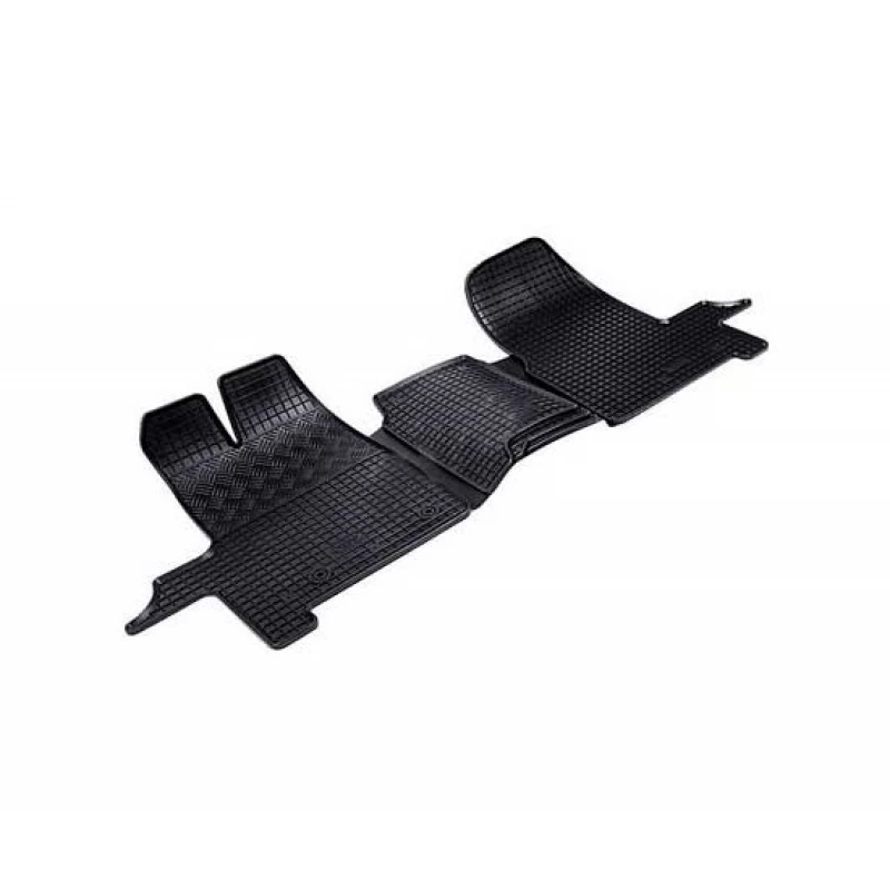 Covorase auto salon Rigum FORD TOURNEO/TRANSIT CUSTOM 2M 12