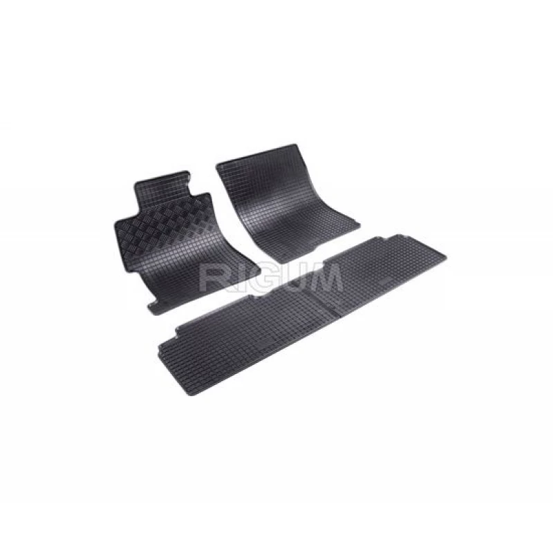 Covorase auto salon Rigum HONDA CIVIC SD 06