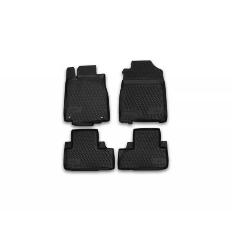 Covorase auto salon Rigum HONDA CR-V 02