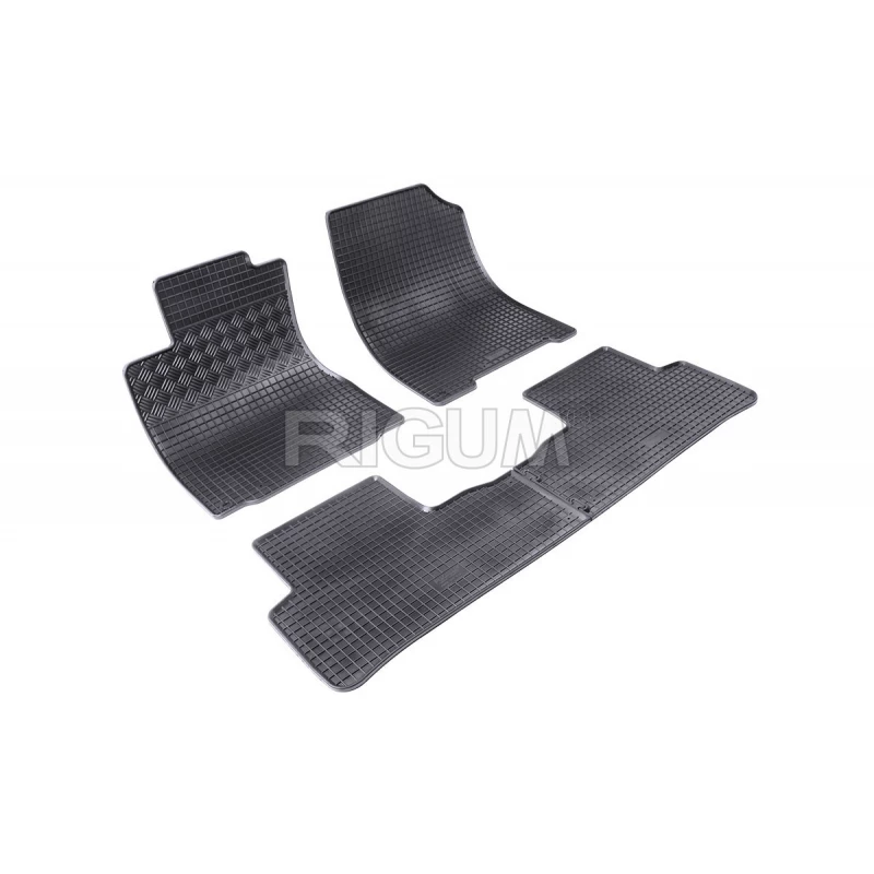 Covorase auto salon Rigum HONDA CR-V 07