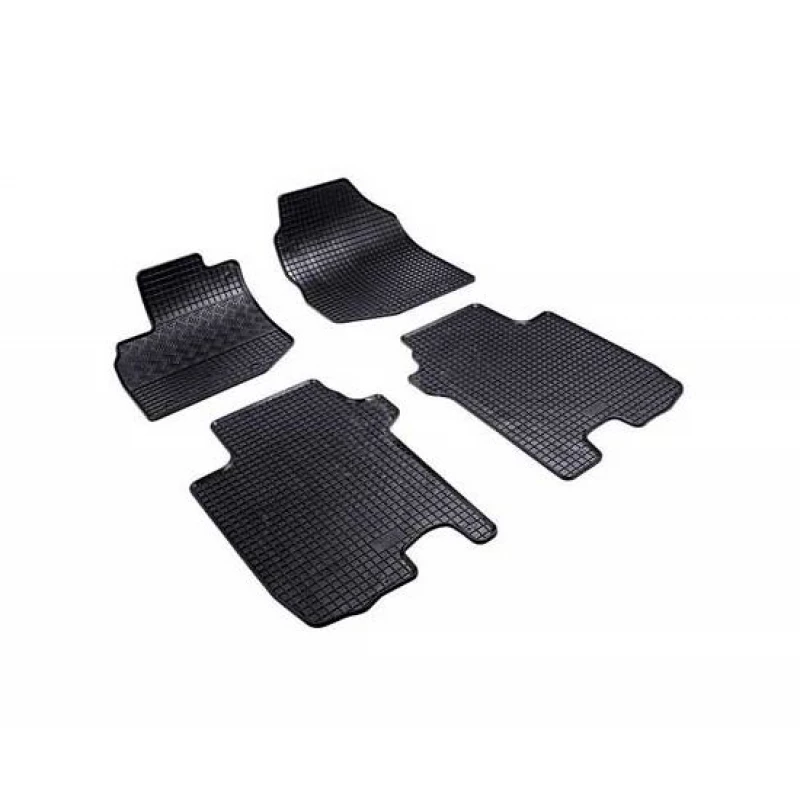 Covorase auto salon Rigum HONDA JAZZ 08