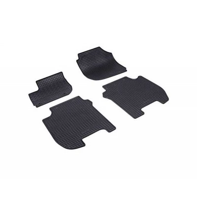 Covorase auto salon Rigum Honda Jazz 15