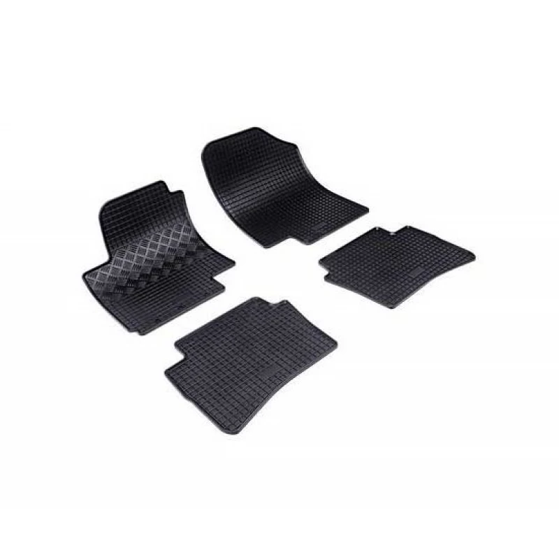 Covorase auto salon Rigum Hyundai i20 09