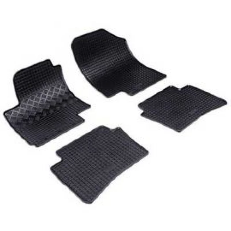 Covorase auto salon Rigum Hyundai i20 14