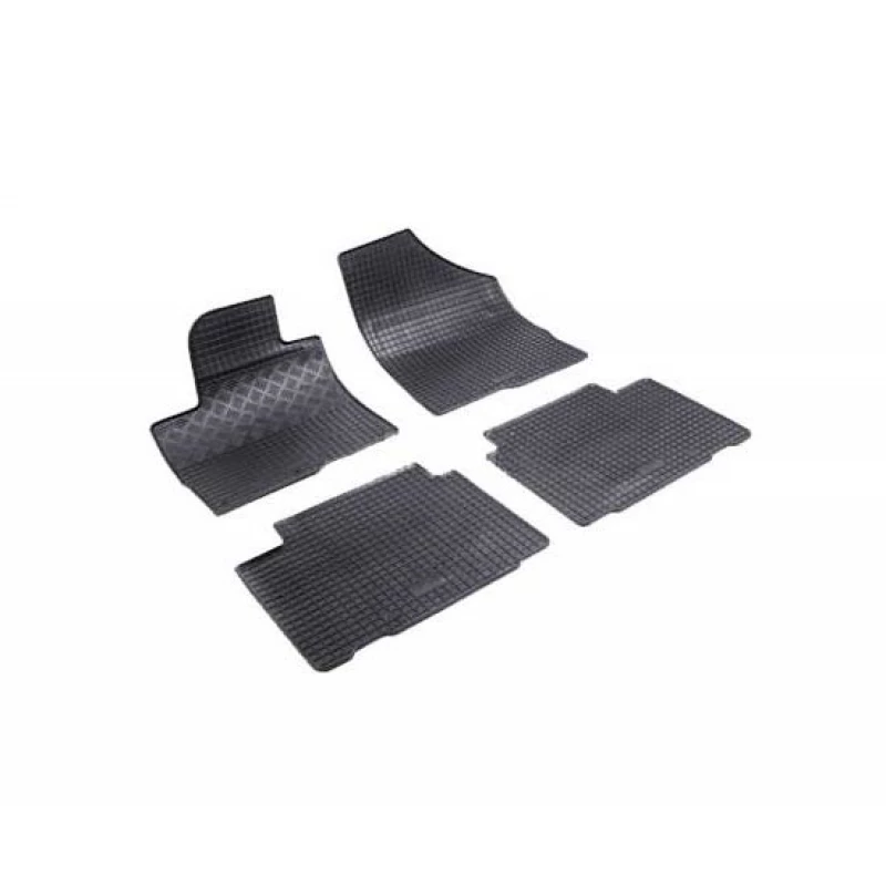 Covorase auto salon Rigum Hyundai iX55 09