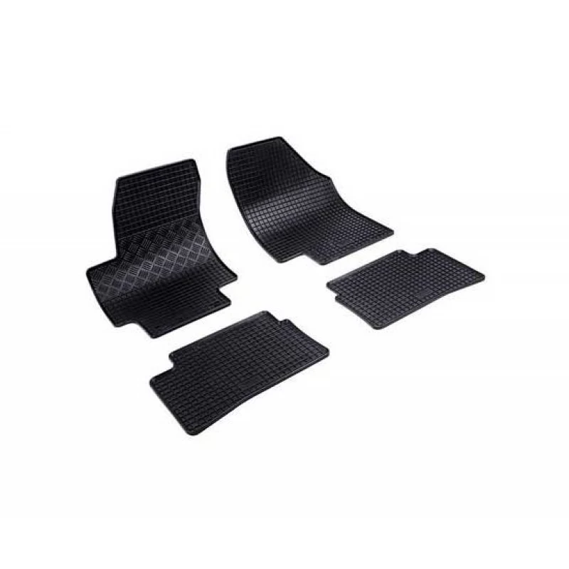 Covorase auto salon Rigum Hyundai Accent 06