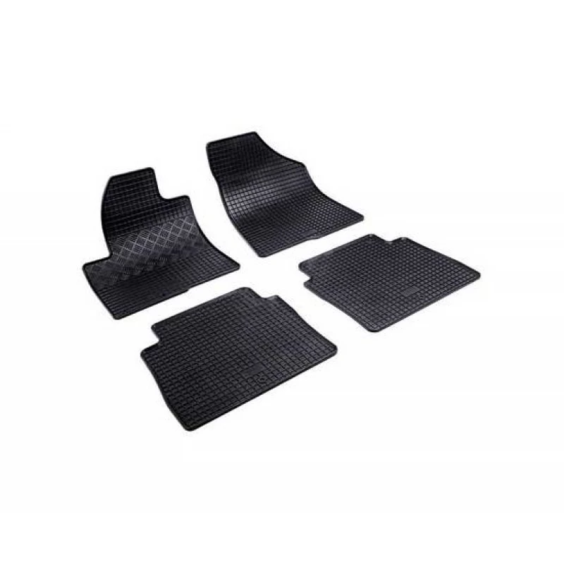 Covorase auto salon Rigum Hyundai Santa Fe 06