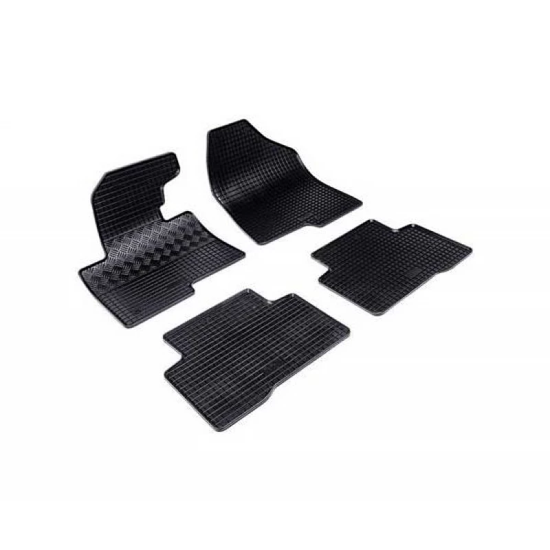 Covorase auto salon Rigum HYUNDAI SANTA FE 2013