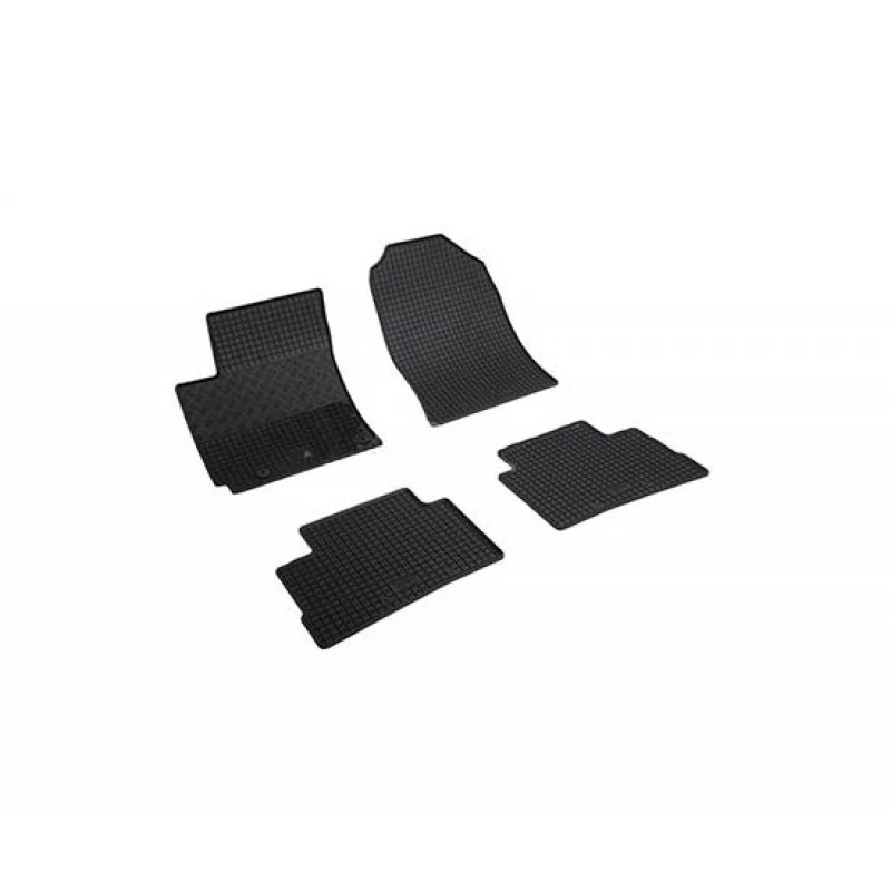 Covorase auto salon Rigum Hyundai Sonata 05