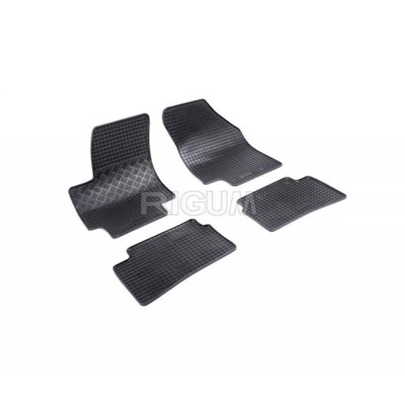 Covorase auto salon Rigum Kia Rio 05