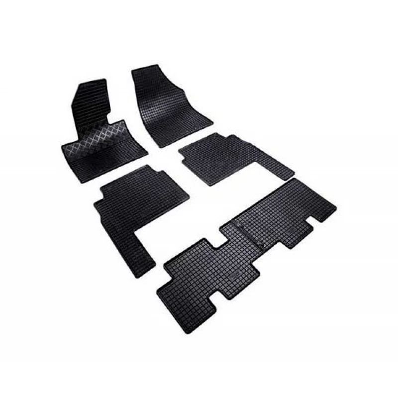 Covorase auto salon Rigum Kia Sorento 7m 09