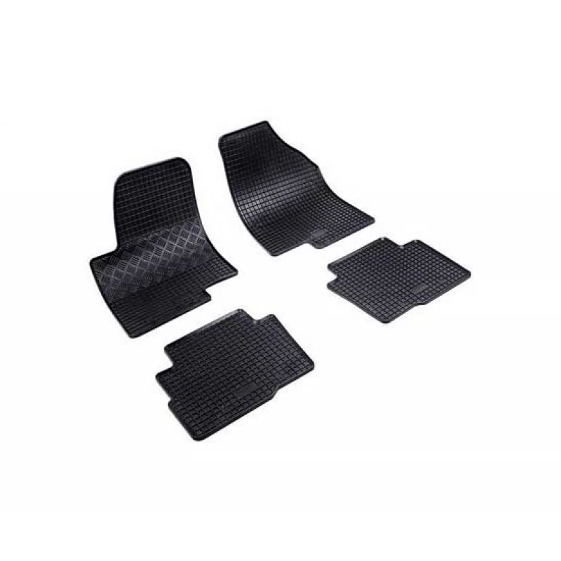 Covorase auto salon Rigum Kia Soul 09