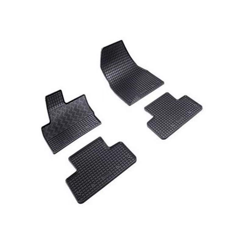 Covorase auto salon Rigum Land Rover Range Rover Evogue 2011