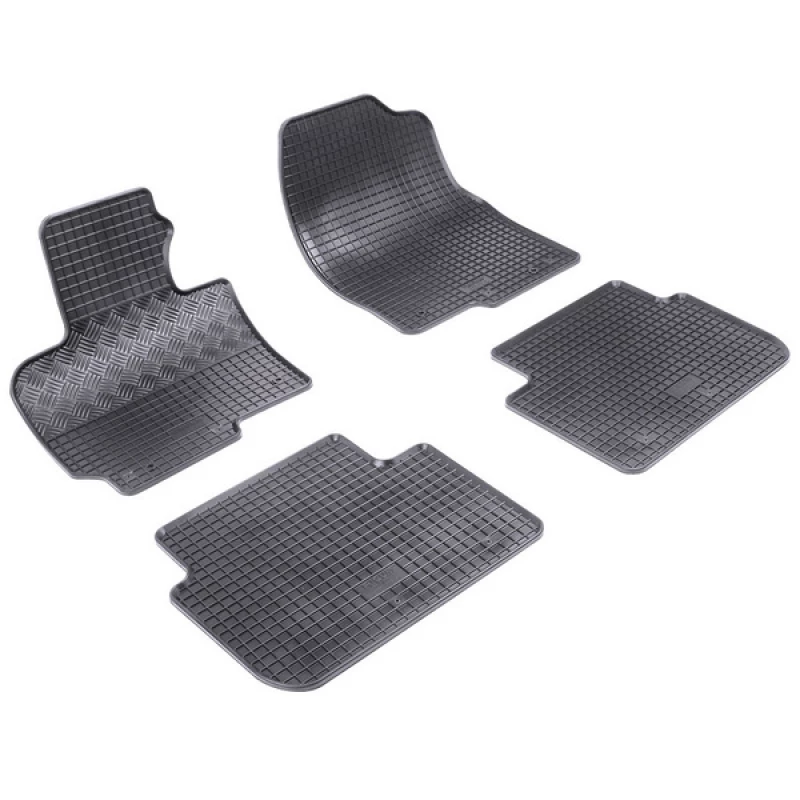 Covorase auto salon Rigum Mazda 2 15/ Mazda CX-3 15, 4