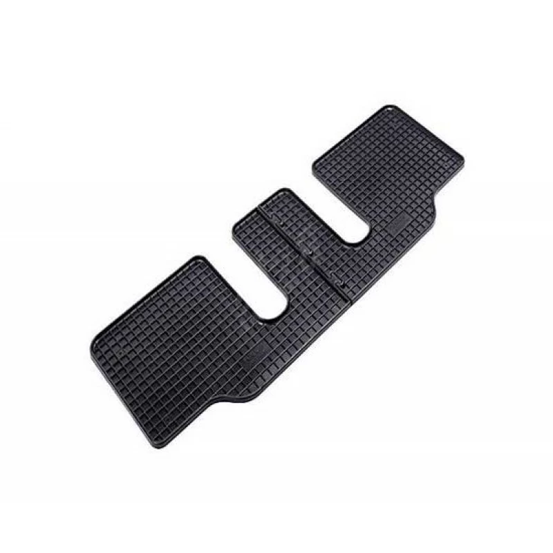 Автомобильные коврики в салон Rigum Mazda 5 ZD 06/11