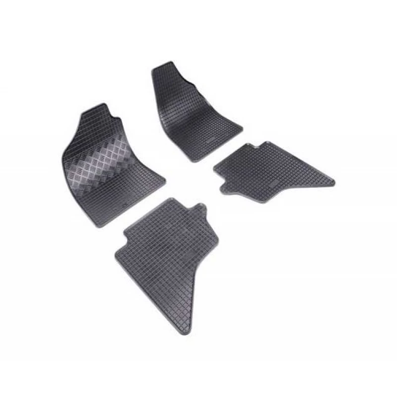 Covorase auto salon Rigum Mazda BT-50 07/Ford Ranger 07