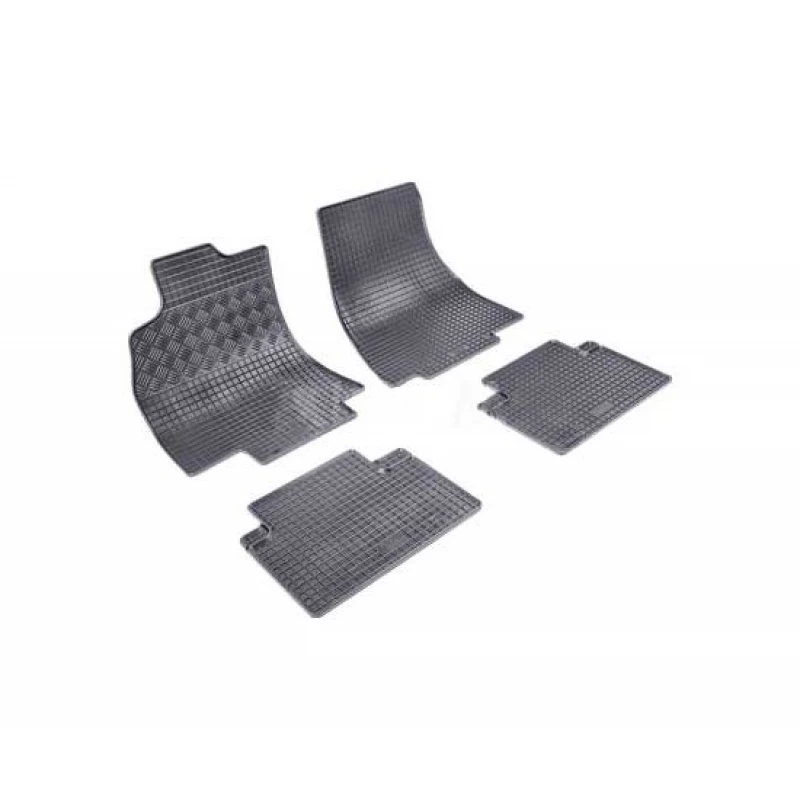 Covorase auto salon Rigum MERCEDES C-KLASSE W/S203 00