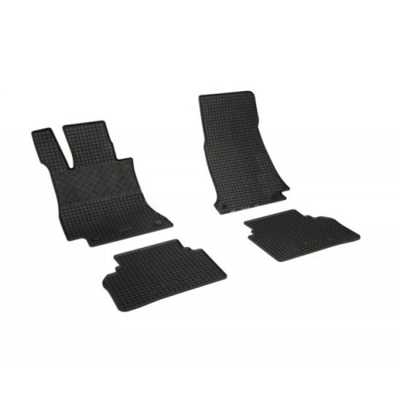 Covorase auto salon Rigum MERCEDES E-KLASSE W/S213 16