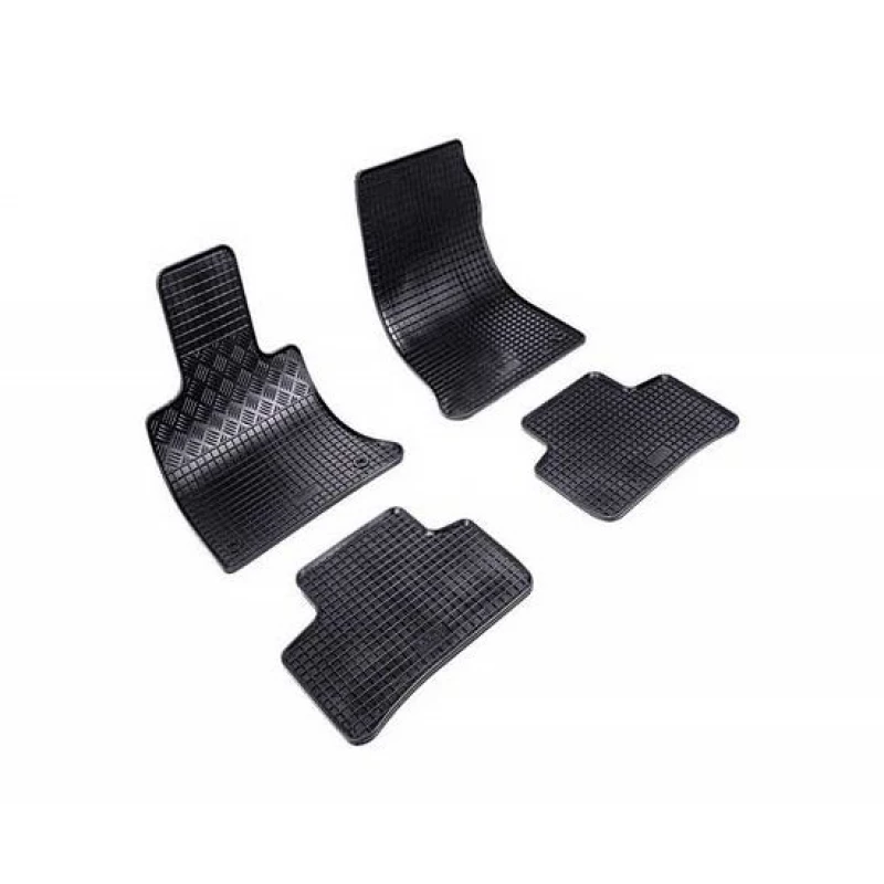 Covorase auto salon Rigum Mercedes GLK 09