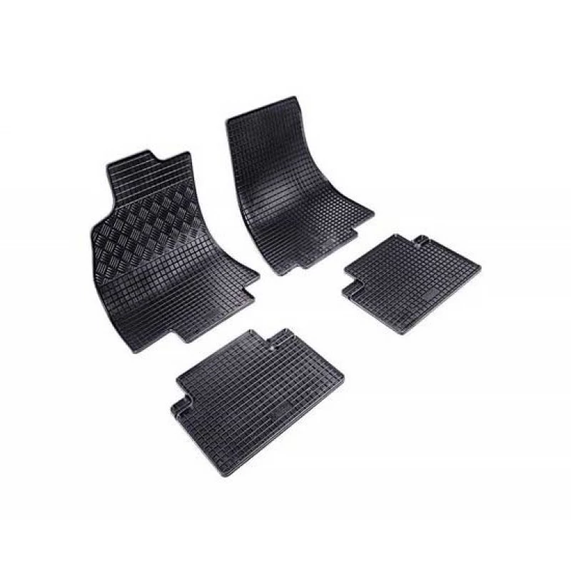 Covorase auto salon Rigum Mercedes W169 A 04-/Mercedes T245 B 05