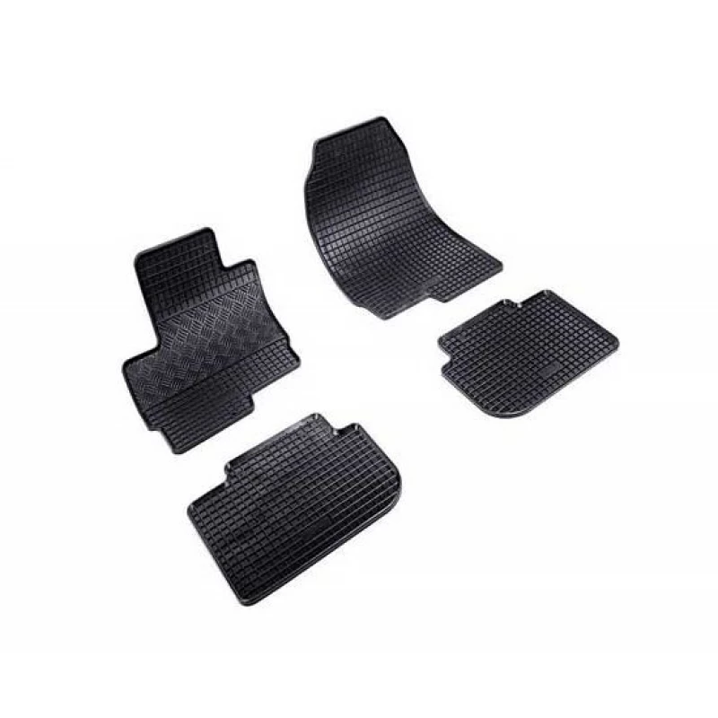 Covorase auto salon Rigum Mitsubishi Colt 5dv 08