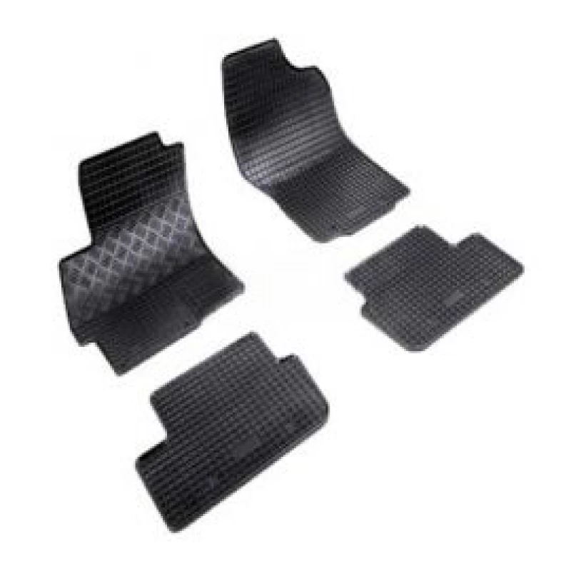 Covorase auto salon Rigum Mitsubishi Lancer 08