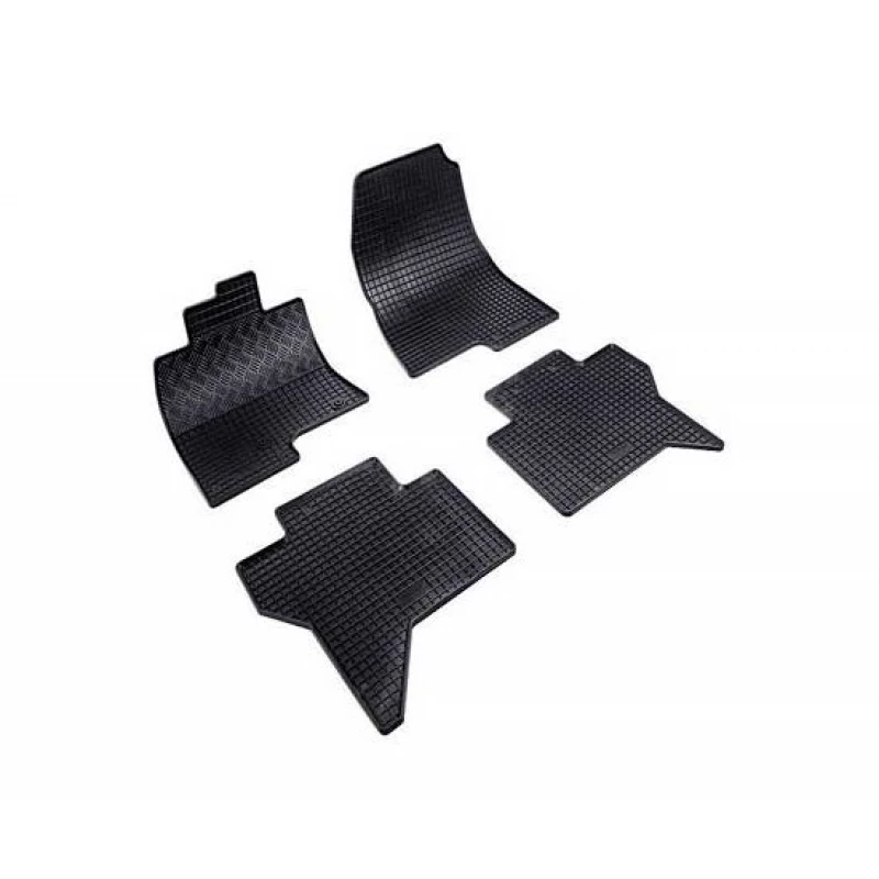 Covorase auto salon Rigum Mitsubishi Pajero 5d 00/06