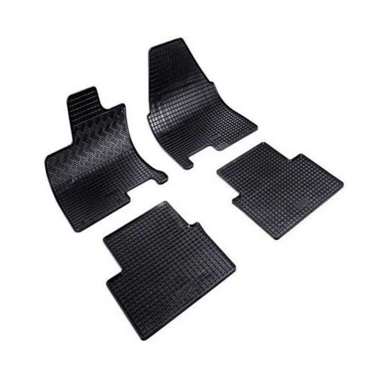 Covorase auto salon Rigum NISSAN QASHQAI +2 08