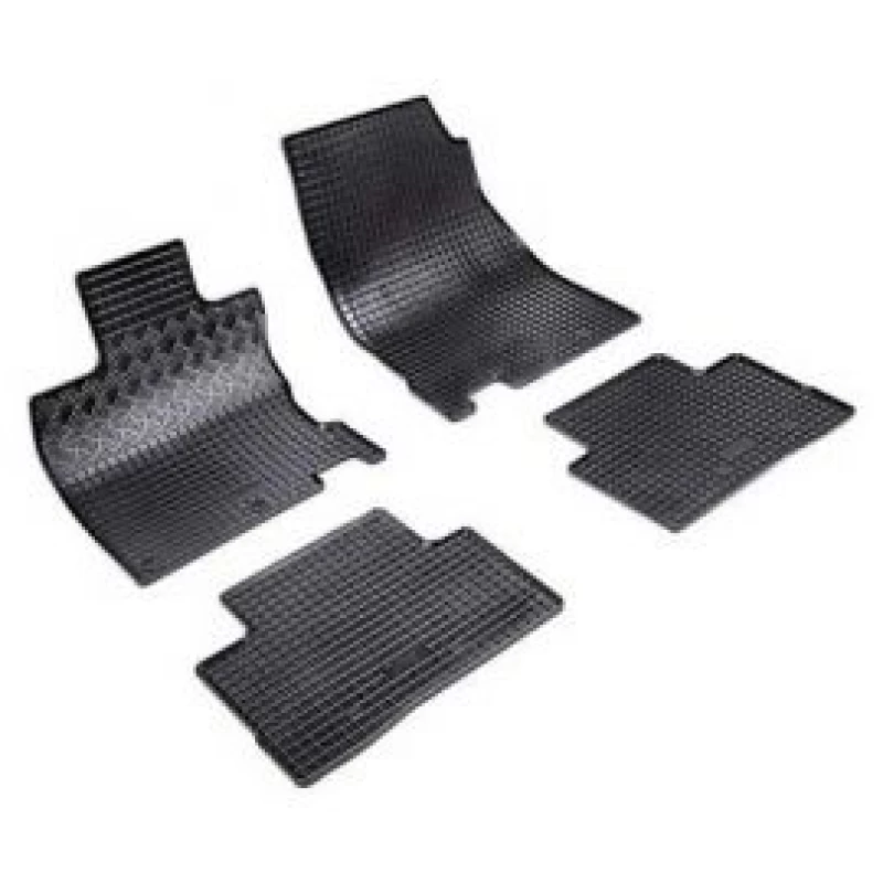 Covorase auto salon Rigum NISSAN QASHQAI 14