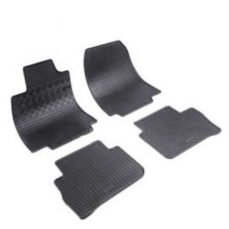 Covorase auto salon Rigum Nissan Tiida 07