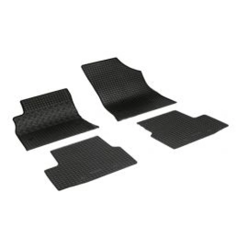 Covorase auto salon Rigum OPEL ASTRA K 2015- LUX