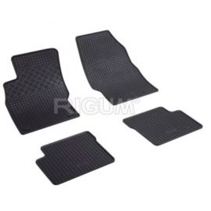 Covorase auto salon Rigum Opel Corsa D 06-07