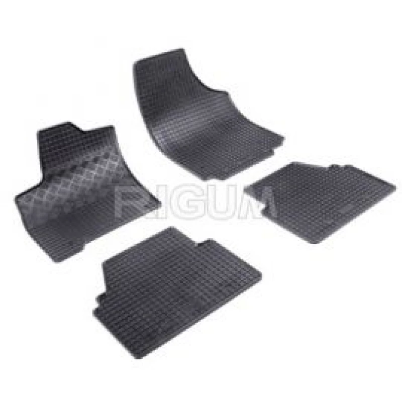 Covorase auto salon Rigum Opel Meriva 03