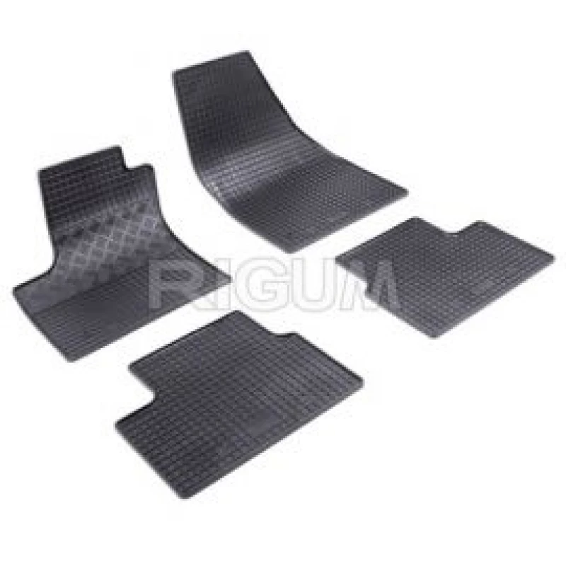 Covorase auto salon Rigum OPEL MERIVA 10