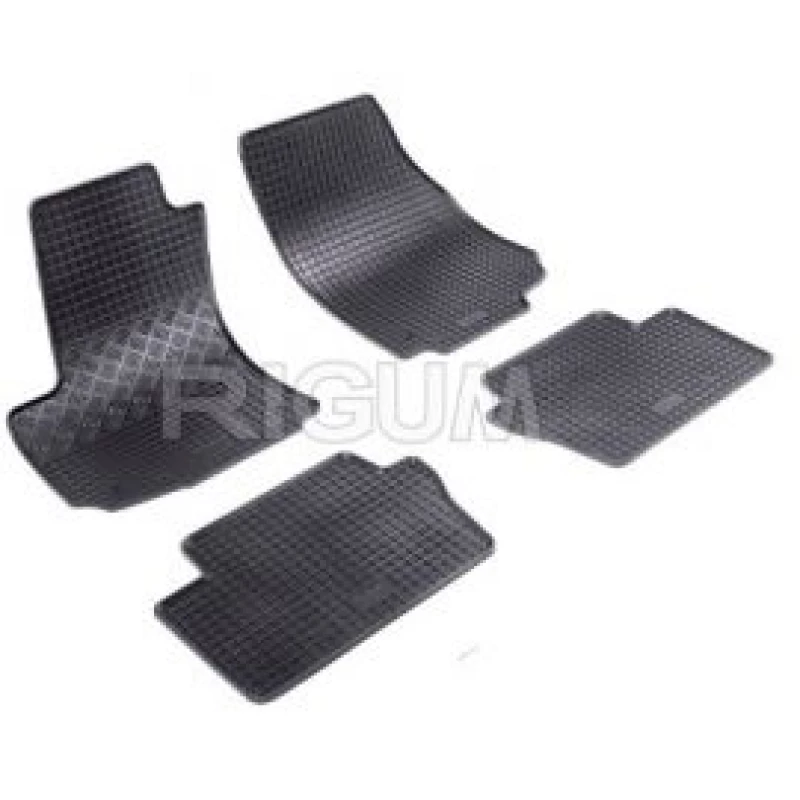 Covorase auto salon Rigum Opel Zafira B 5 m 05