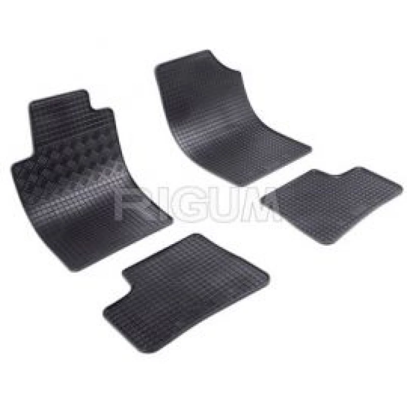 Covorase auto salon Rigum Peugeot 206 00