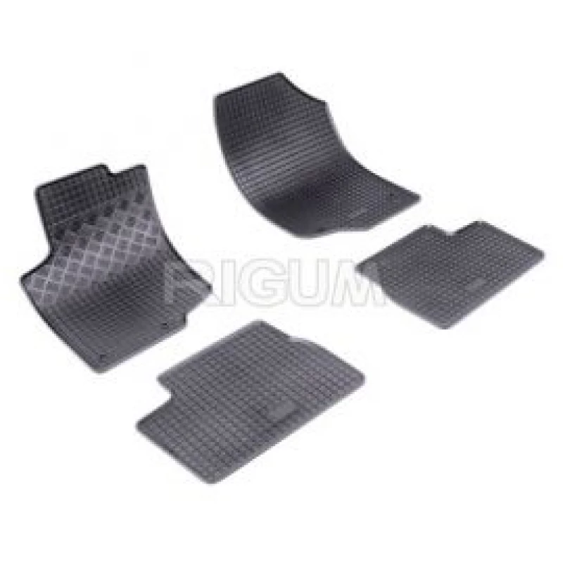 Covorase auto salon Rigum PEUGEOT 207 06